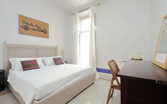 Ottavia Terrace 3