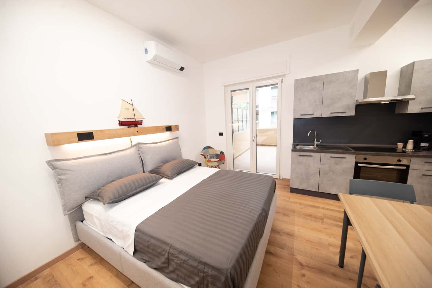 Giulia Apartments Pinta