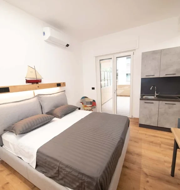 Giulia Apartments Pinta