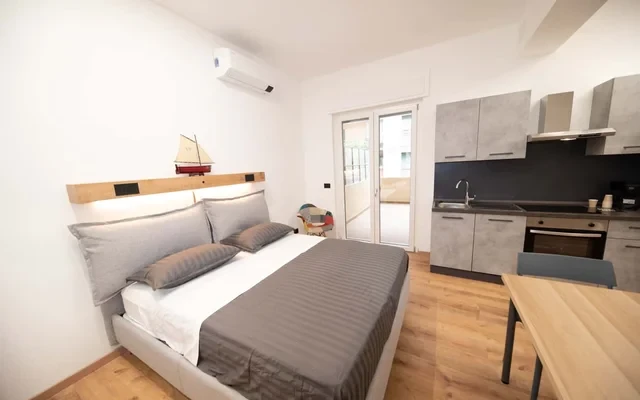 Giulia Apartments Pinta 0