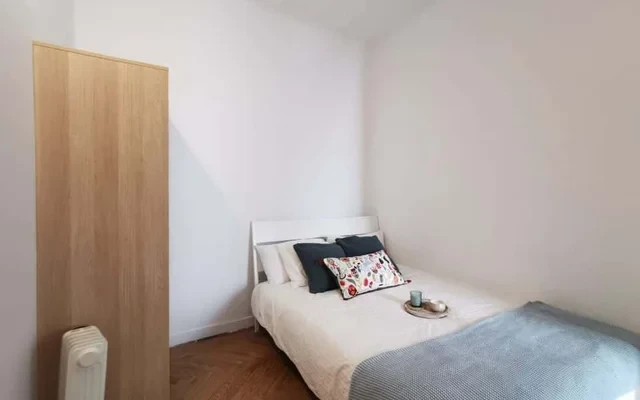 Appartamento Calle Preciados 42 3