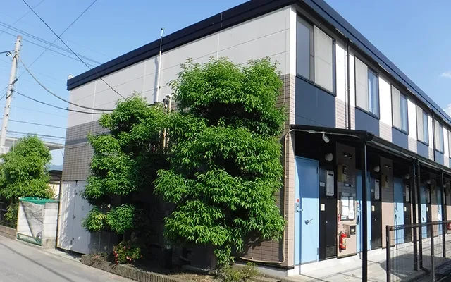 レオパレス悠 0