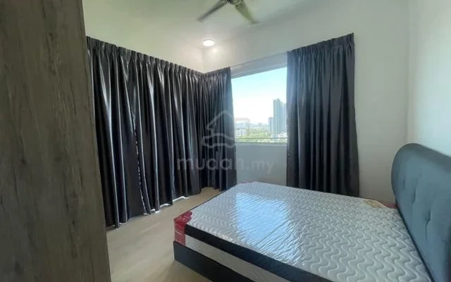 QuayWest Residence - バルクパイの学生向け宿泊施設 - 1 BED 1 BATH