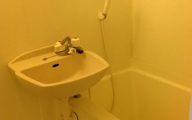 レオパレス青葉 1