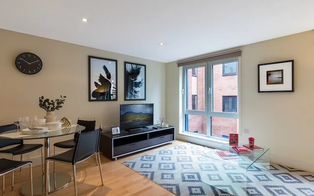 Blackfriars Apartments 3