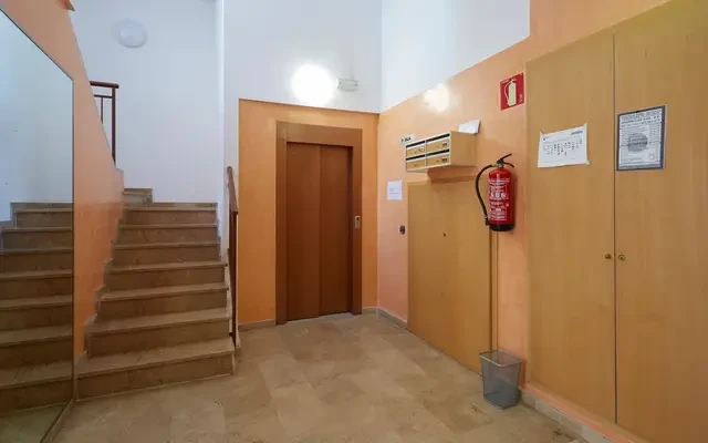 apartment in Sants (Sants   Montjuïc) 1