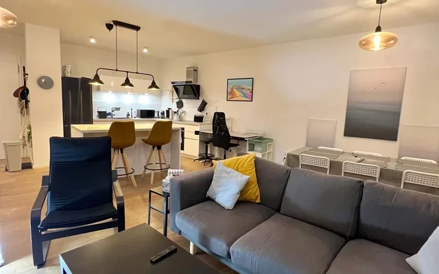 Florina - Neubau im skandinavischen Viertel Prenzlauer Berg 3