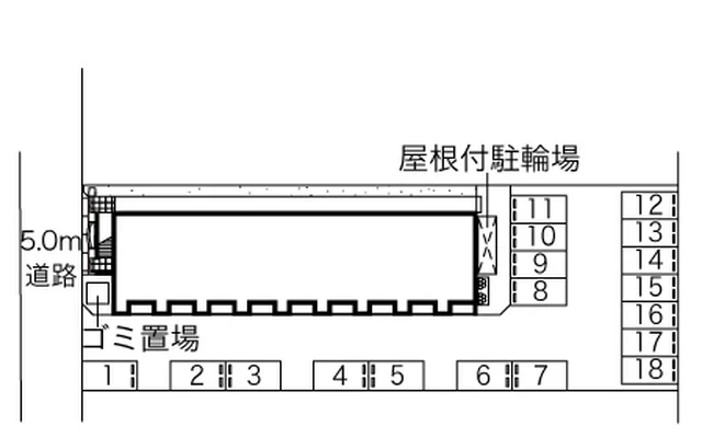 Ｇステージ 2