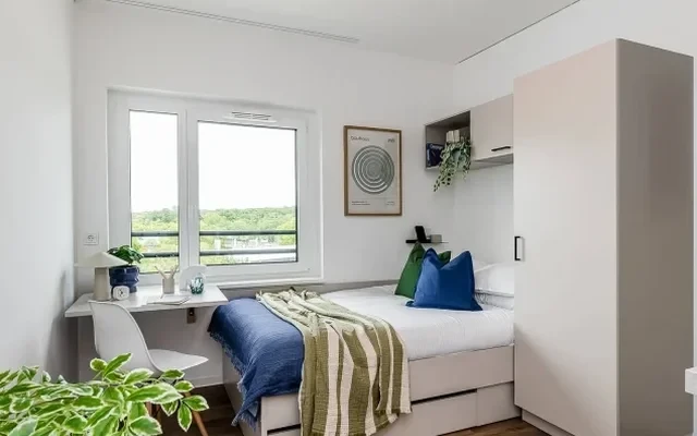 STUDYO Berlin Tierpark 0