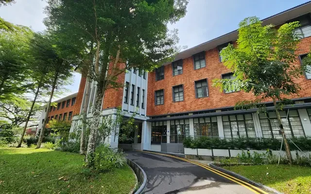 The Initial Sama Serviced Residences 1