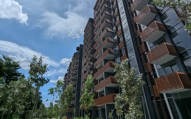 Ki Residences - Horizon - F 0