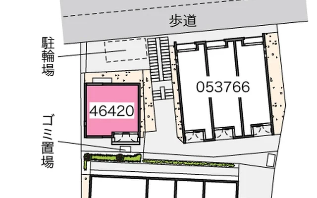 レオネクストソレイユ籠池 2