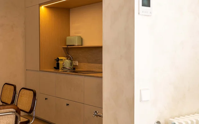 Apartment in Calle de Pelayo, Madrid for 100 m² with 2 bedrooms 4