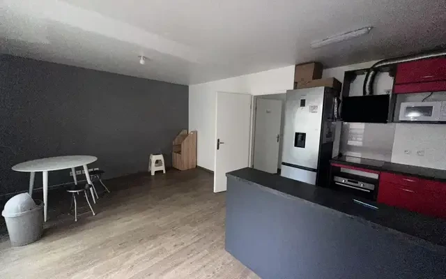 Vitry-sur-Seine 94e·71m²·F4·Appartement·With furniture 0