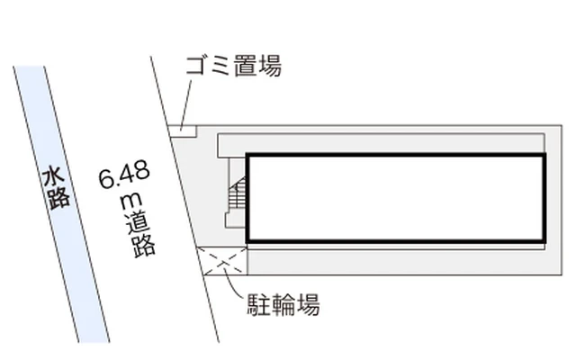 レオパレス夢２１ 2