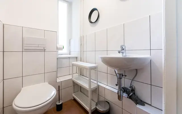 apartment in Schöneberg 3