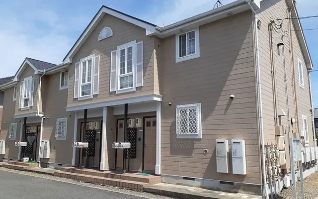 フィオーレ早島B 101号室 - ที่พักนักศึกษาในอำเภอทาคาชิมะ จังหวัดโทคุชิมะ