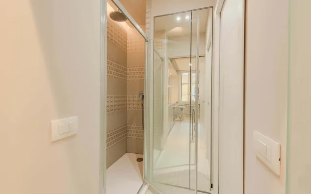 Apartment in Viale Piceno, Milano for 37 m² 4