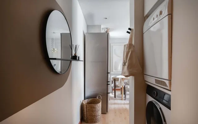 Yuma - 1 bedroom in Chueca-Justicia 4