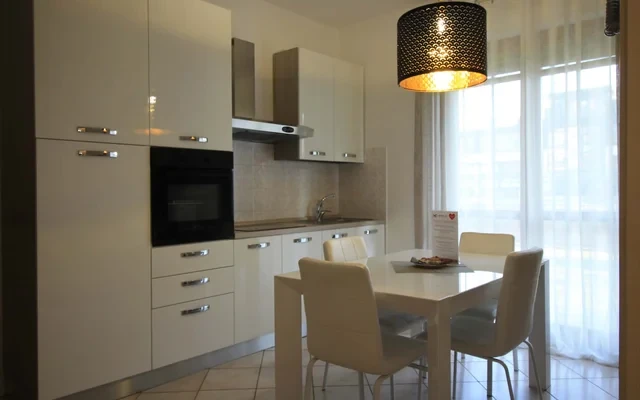 Trilocale Comfort 2