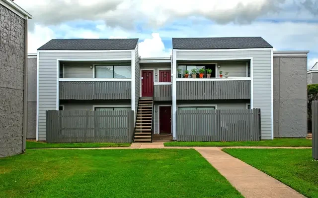 Tower Park Apartment 1