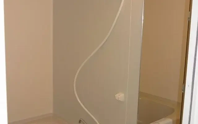 サンシャイン高津 1階 - Masuda student accommodation - 1階 - 2DK