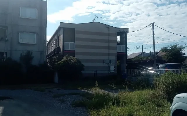 レオパレスＲＩＴＺ 0