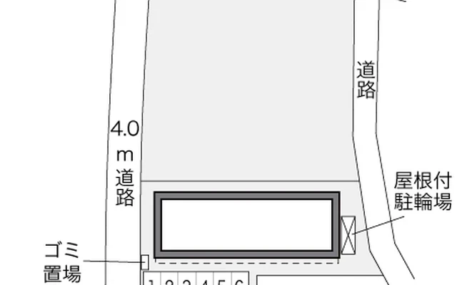 レオパレスアバンギャルド 2