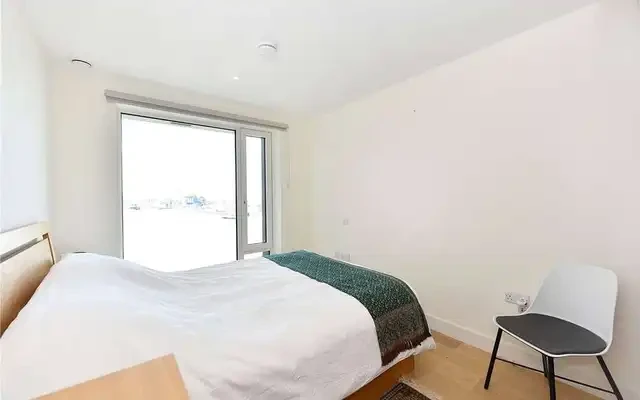 Hampton Apartments 4