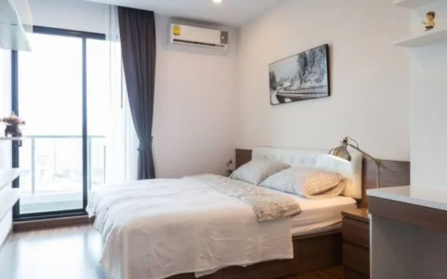 1-BR Condo for Rent, ฿20,000/month, Supalai Premier Asoke 1