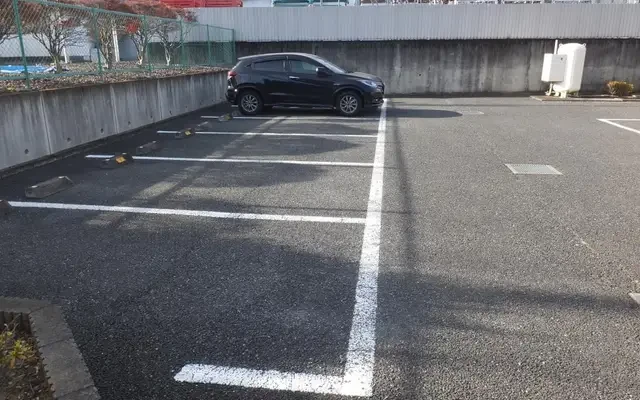 レオパレスシンフォニー 2