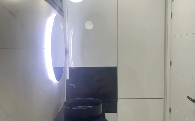 Apartamento en Calle de la Duquesa de Parcent 4