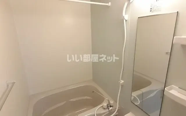 ラ・フォンテ B 1階 - Okayama student accommodation - 1階 - 1R