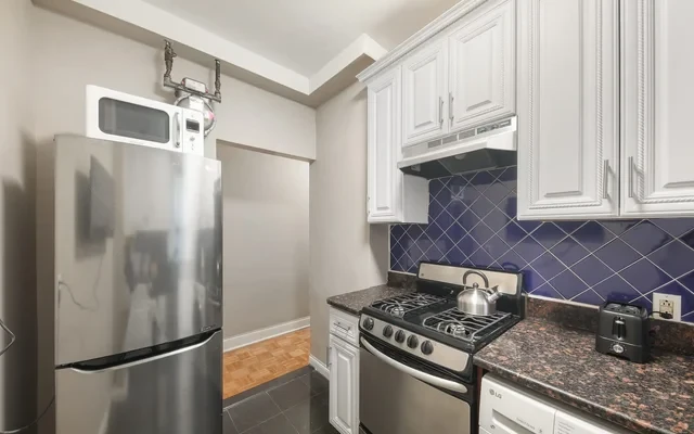 Upper West Side: #760 4