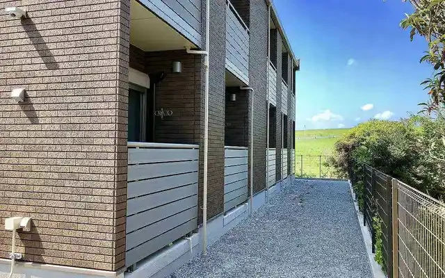 レジデンス木下 - Inzai student accommodation - 104号房间(带独立厨房)