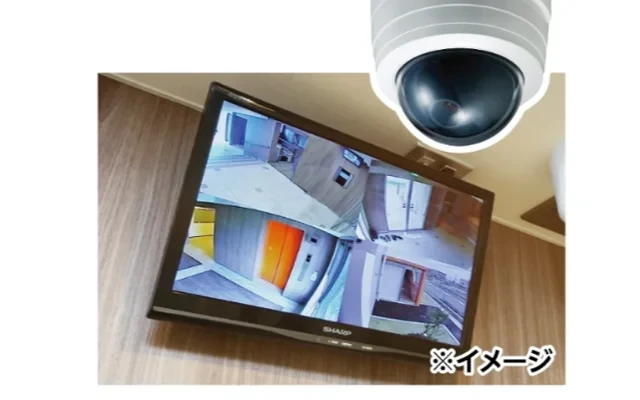 (tentative name) Felice Ichijoji 3