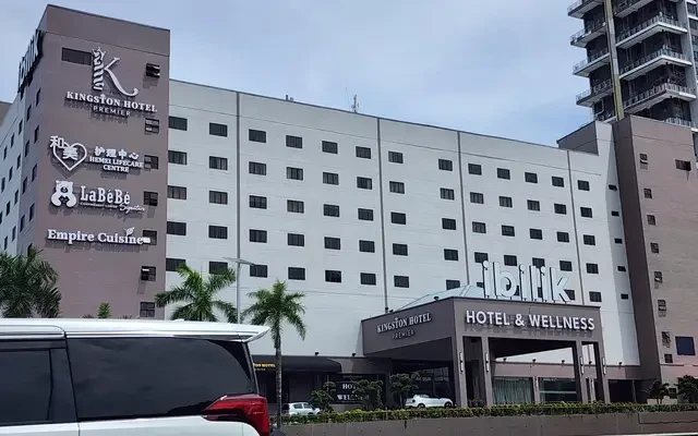 Kingston @ Bukit Jalil - Seri Kembangan student accommodation