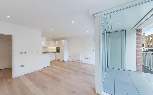 Swan Street, Southwark, London, SE1 1AY 2
