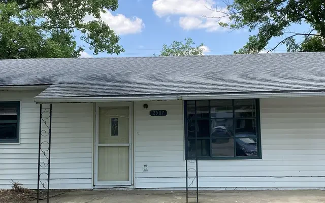 2507 Dale Drive 0