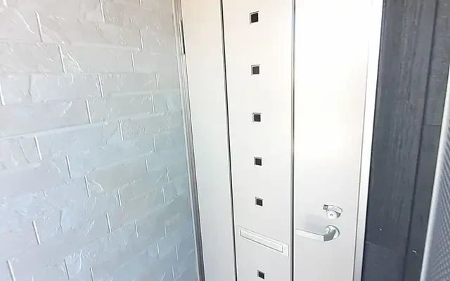 メルディア竹矢 1階 - Matsue student accommodation - 1階 - 1K