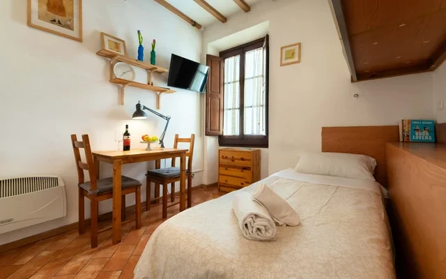 Borgo Allegri 4