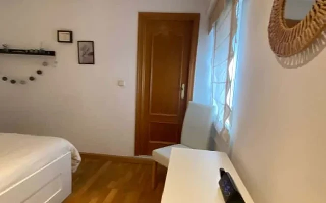 Piso de 3 habitaciones en Rascana 4
