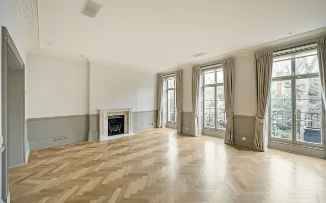 Earls Terrace, Kensington, London, W8 6LP 0