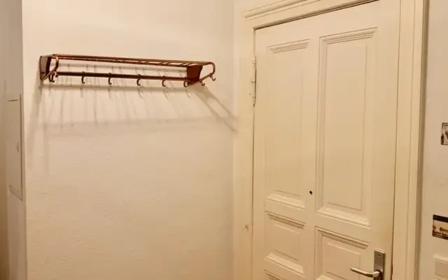 studio in Schöneberg 1