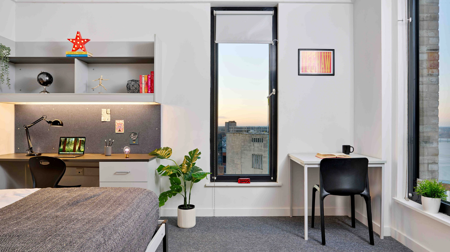 Gold Studio - Single Occupancy