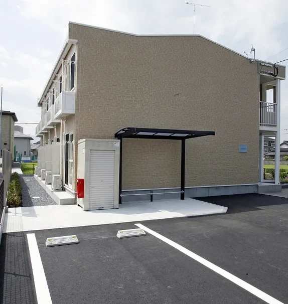 レオパレスＨ＆Ｅ２０１０