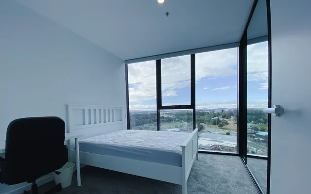 2 Grazier La - Canberra student accommodation - 2 bed 2 bath-1208