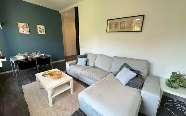 Calle de Alonso Cano, 50 1