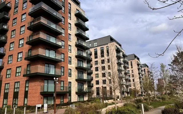 The Green Quarter 0
