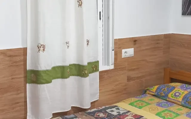 studio in L'Hospitalet de Llobregat 1